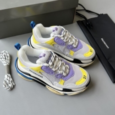 Balenciaga Triple S Series Shoes